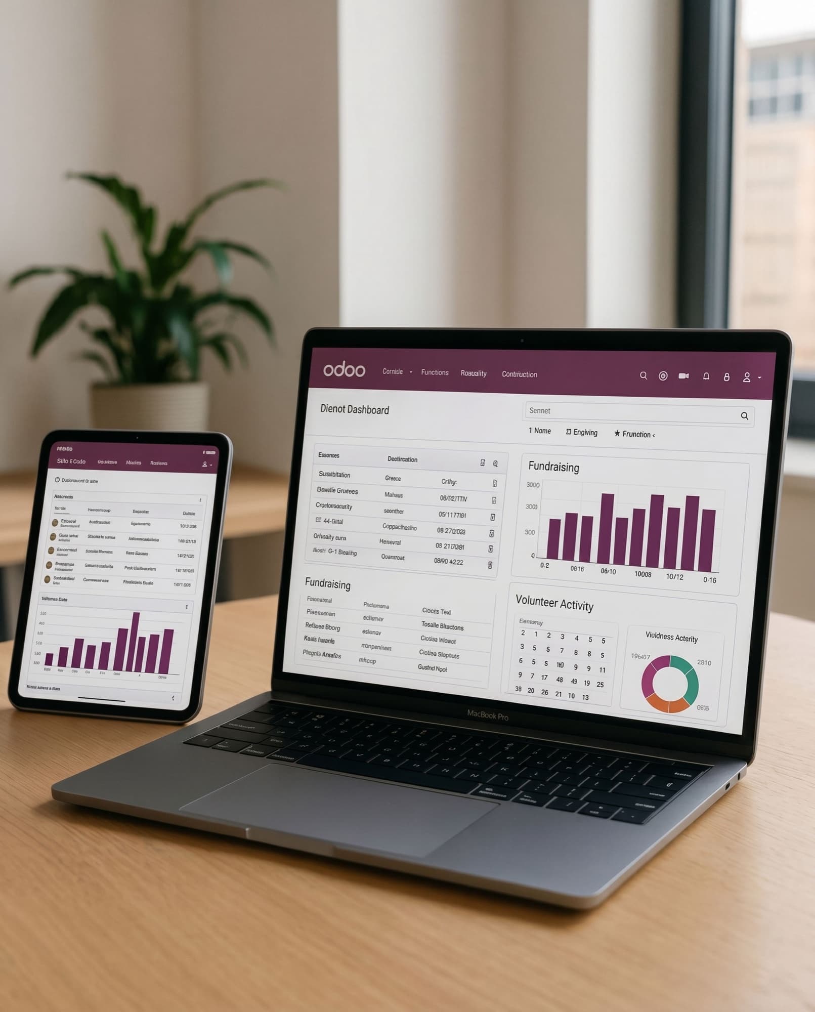 ERP Systems