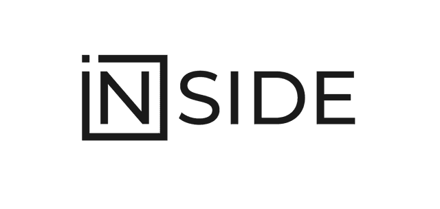 Inside