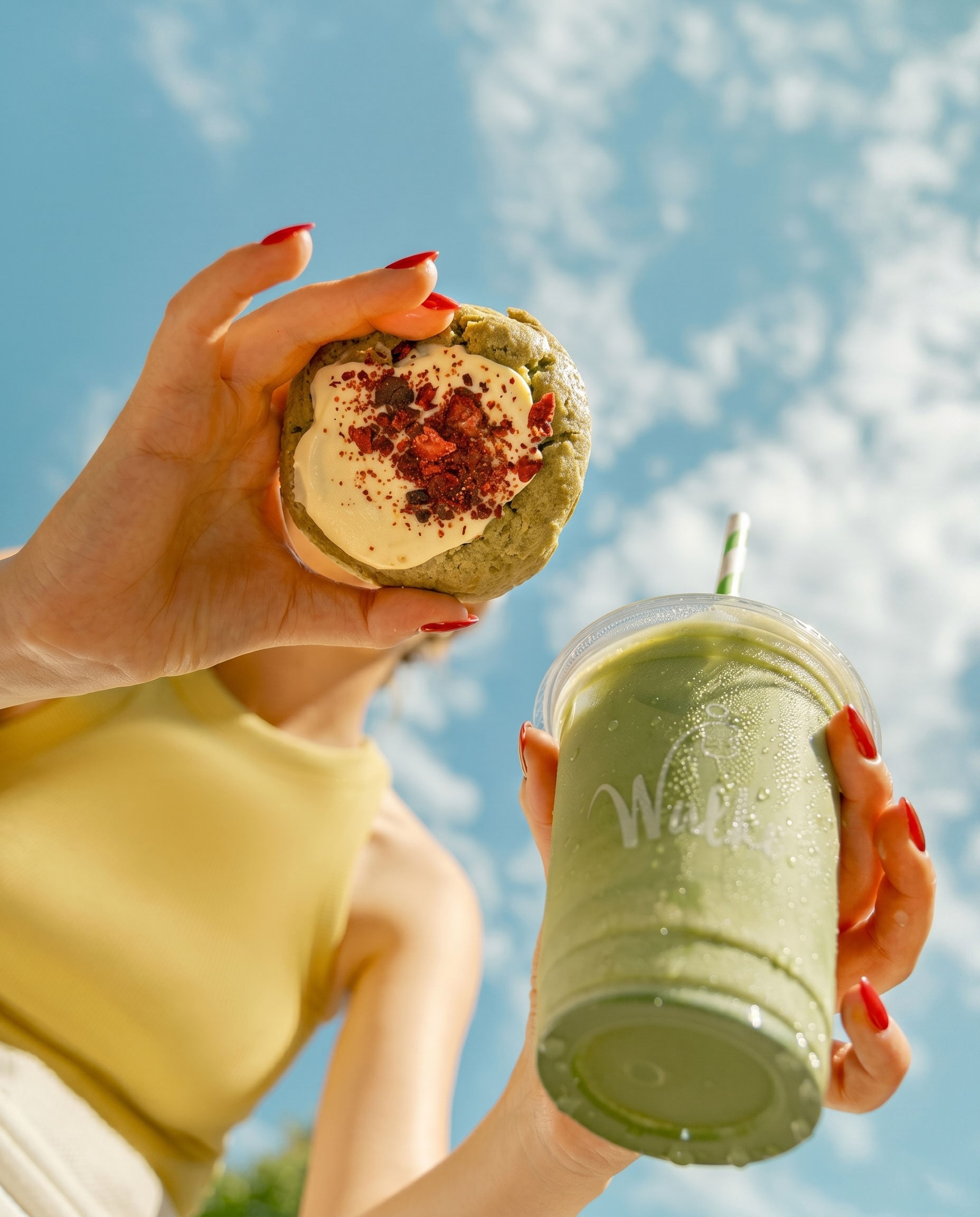 Food & beverage