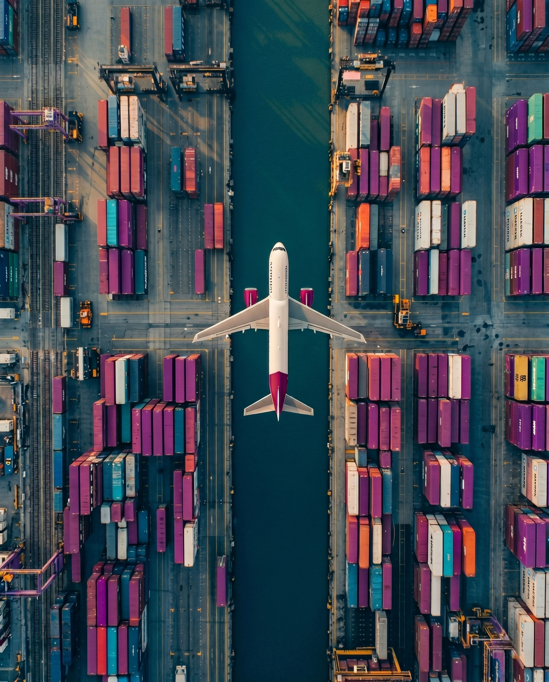 Scaleo, Odoo, génération de leads, et intégration IA pour les importateurs et distributeurs B2B au Maroc. Agence basée à Tanger, pour le Maroc, l'UE et la zone MENA.