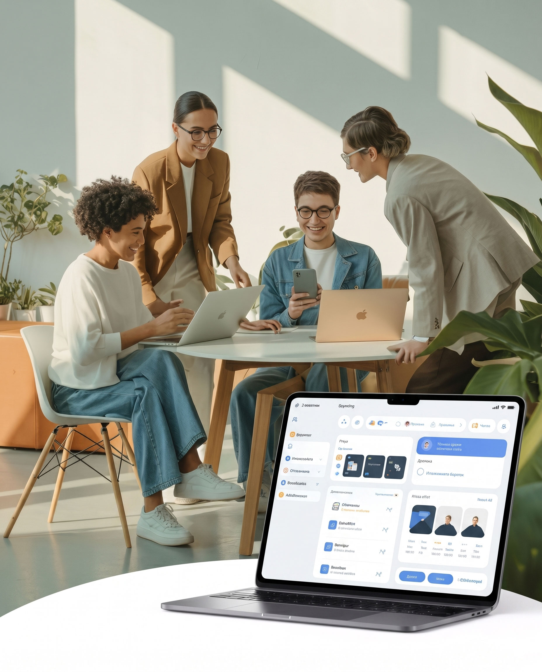 Custom platforms by Scaleo, client portals, supplier dashboards, custom Odoo modules, and internal tools for businesses in Morocco, EU, and MENA.