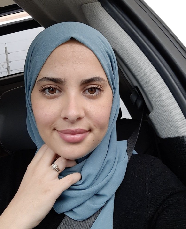 Sara Mansouri